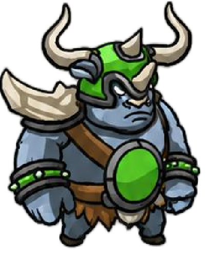 brawler