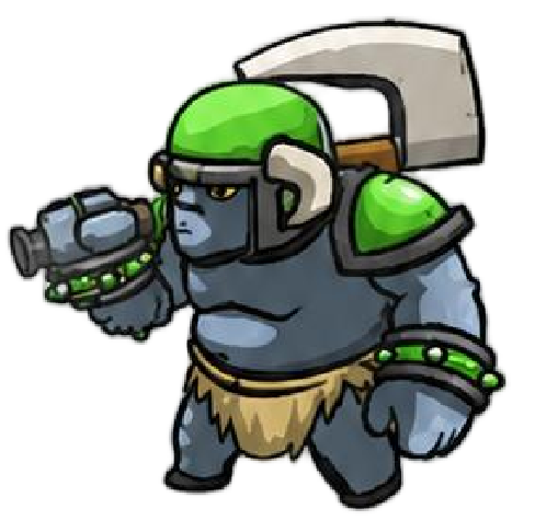 ogre