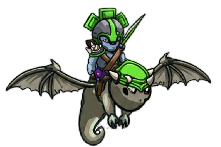 rider