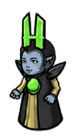 shaman